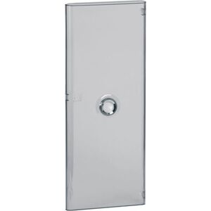 Legrand Drzwi do rozdzielni Legrand Drivia 401344 4x13 modułów transparentne