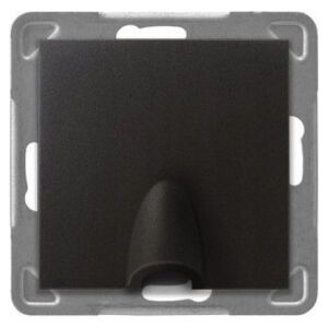 Ospel Przyłącze kablowe Ospel Impresja GPPK-1Y/M/50 5x4mm2 antracyt
