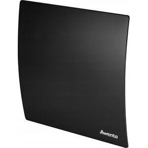AWENTA Awenta System + PECB125M panel Escudo Fi125 czarny