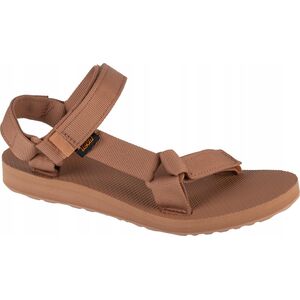 Teva Teva W Original Universal Sandals 1003987-SDDN Brązowe 42