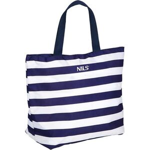 Nils Extreme NC3100 TORBA TERMICZNA NIEBIESKA 32L NILS