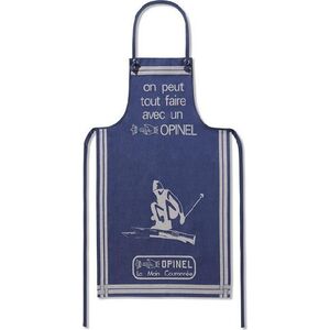 Opinel Opinel Fartuch kuchenny dla dorosłych