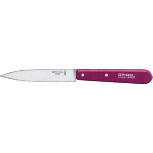Opinel Opinel Nóż Serrated Plum 113