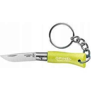 Opinel Opinel Nóż Colorama 02 Anise Brelok