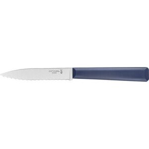 Opinel Opinel Les Essentiels Nóż Serrated Blue