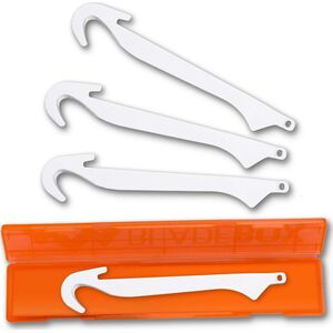 Outdoor Ostrza hakowe Outdoor Edge Razor 76 cm 4 szt