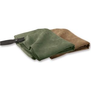 Gear Aid GearAid Ręcznik Outgo Green Medium 68154