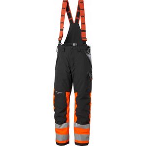 Helly Hansen Spodnie Przeciwdeszczowe Helly Hansen Alna Orange