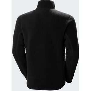 Helly Hansen Polar Helly Hansen Heritage Pile Jacket Navy
