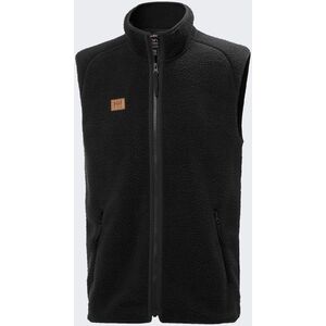 Helly Hansen Bezrękawnik Polarowy Helly Hansen Heritage Black