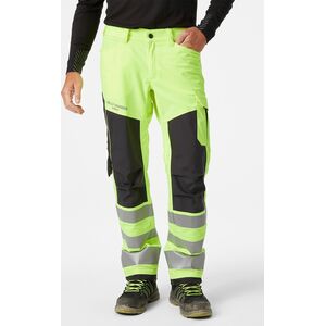 Helly Hansen Spodnie Odblaskowe Helly Hansen Alna 20 Yellow