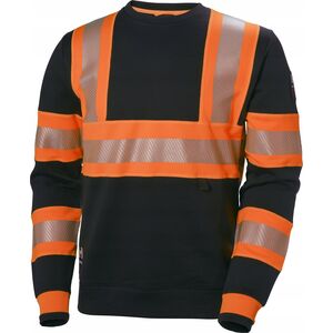 Helly Hansen Bluza Helly Hansen Icu Class 1 Orange
