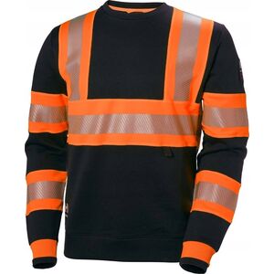Helly Hansen Bluza Helly Hansen Icu Class 1 Orange