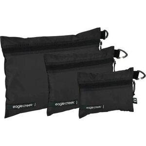 Eagle Creek Eagle Creek Isolate Sac Set XS/S/M Black
