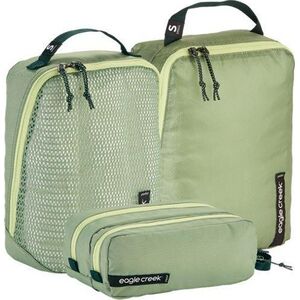 Eagle Creek Eagle Creek Pack It Overnight Set Green