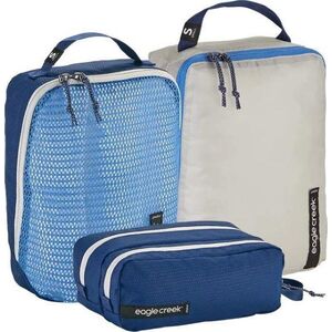 Eagle Creek Eagle Creek Pack It Overnight Set Az. Blue