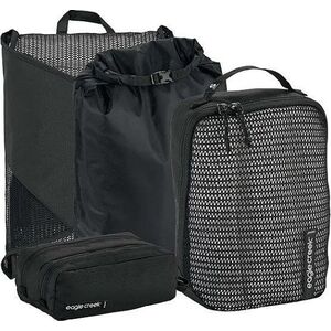 Eagle Creek Eagle Creek Pack It Weekender Set Black