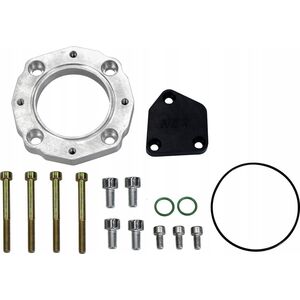 Mazur Garage MZR DBW Adapter Nissan CA18DET