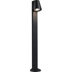 Paulmann Oprawa ogrodowa CAISSA LED 9W 700lm 3000K 793mm IP44 antracyt / aluminium