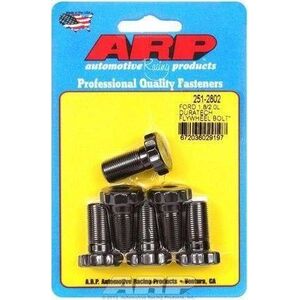 ARP Śruby koła zamachowego ARP Ford 1.8 2.0L Duratec 1991-2000 251-2802