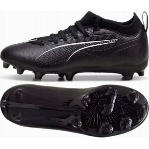 Puma Buty Puma Ultra 5 Match FG/AG Jr 108096-02