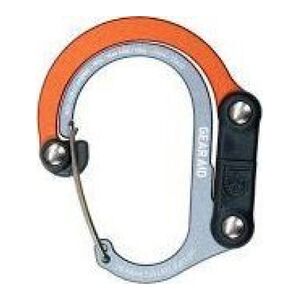 Gear Aid GearAid Heroclip Mini Orange