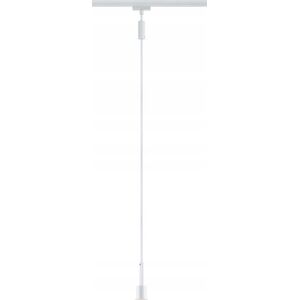 Paulmann URail Sarrasani max. 20W E14 Biały/Opal szkło