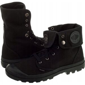 Palladium Palladium Baggy 02353-060-M Czarne 43