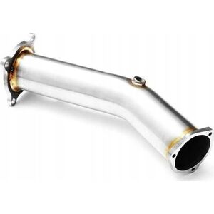 RM Motors Downpipe AUDI A4 2.0 TFSI