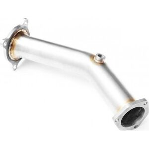 RM Motors Downpipe AUDI A4 2.0 TFSI