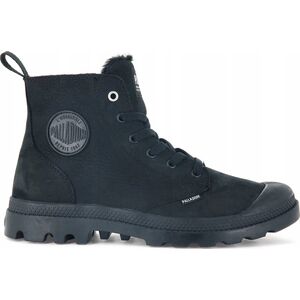 Palladium Palladium Pampa Hi Zip WL 05982-010-M Czarne 42