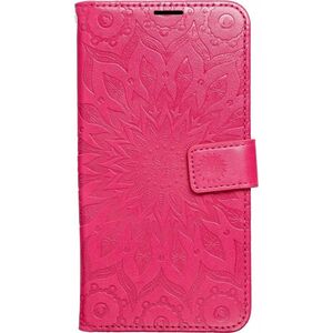 OEM Kabura MEZZO Book do SAMSUNG A35 5G mandala magenta