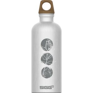 SIGG SIGG Butelka Traveller MyPlanet 0.6L Path