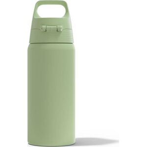 SIGG SIGG Butelka termiczna Shield One Eco Green 0.5L