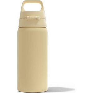 SIGG SIGG Butelka termiczna Shield One Opti Yellow 0.5L
