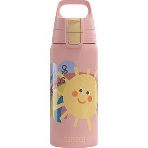 SIGG SIGG Butelka termiczna Shield One Sunshine 0.5L
