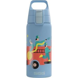 SIGG SIGG Butelka termiczna Shield One Pompiers 0.5L