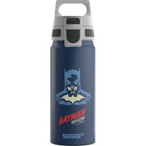 SIGG SIGG Butelka WMB One Batman Into Action 0.6l