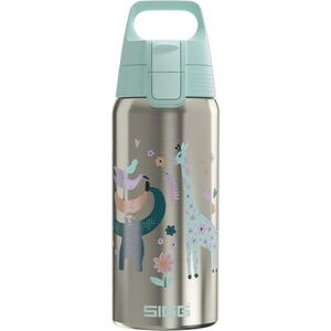 SIGG SIGG Butelka termiczna Shield One Jungle 0.5L