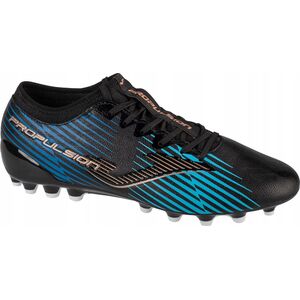 Joma Joma Propulsion Cup 2301 PCUS2301AG Czarne 43,5