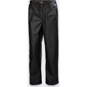 Helly Hansen Spodnie Przeciwdeszczowe Helly Hansen Gale Black