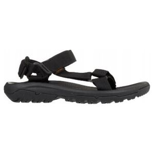 Teva Teva M Hurricane XLT 2 Sandals 1019234-BLK Czarne 39,5