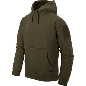 Helikon-Tex Helikon - Bluza z kapturem Urban Tactical Zielona