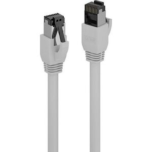 Lindy LINDY Patchkabel Cat.8.1 S/FTP grau 2m