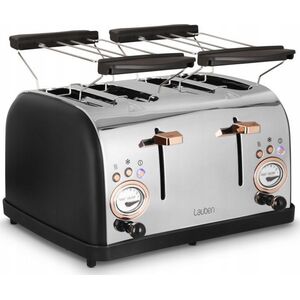Toster Lauben Lauben 4 Slice Toaster 1500BC