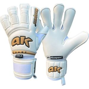 4keepers Rękawice 4keepers Champ Gold VI RF2G Junior S906501