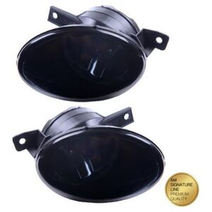 MTuning Zestaw lamp przeciwmgielnych VW TRANSPORTER MULTIVAN T5 2003-2015