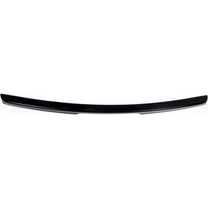 MTuning Lotka Lip Spoiler Gloss Black MERCEDES CLK C209 A209 2002-2009