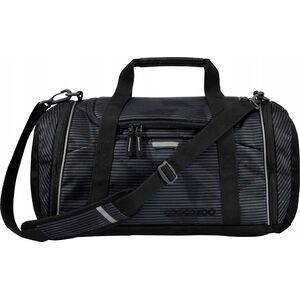 Coocazoo Torba sportowa 2.0 Dark Mission (211604)