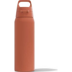 SIGG SIGG Butelka termiczna Shield One Eco Red 0.75L